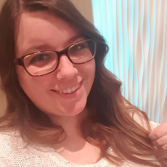 Meet the Posher!!! 🥰 - Picture 1 of 2